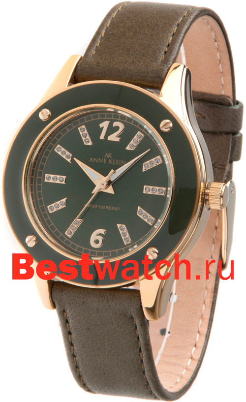 Часы Anne Klein Sport 9772OGOG